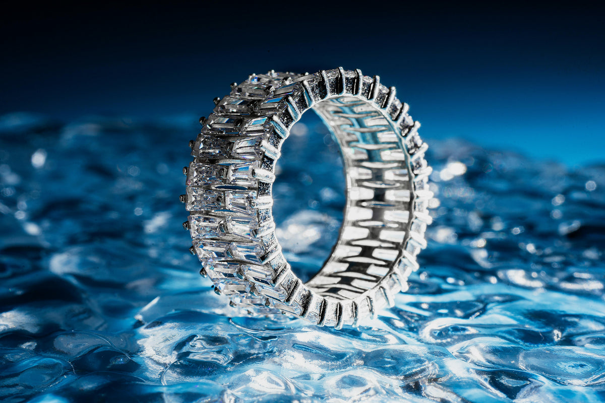 How to Find the Right Wedding Ring for You