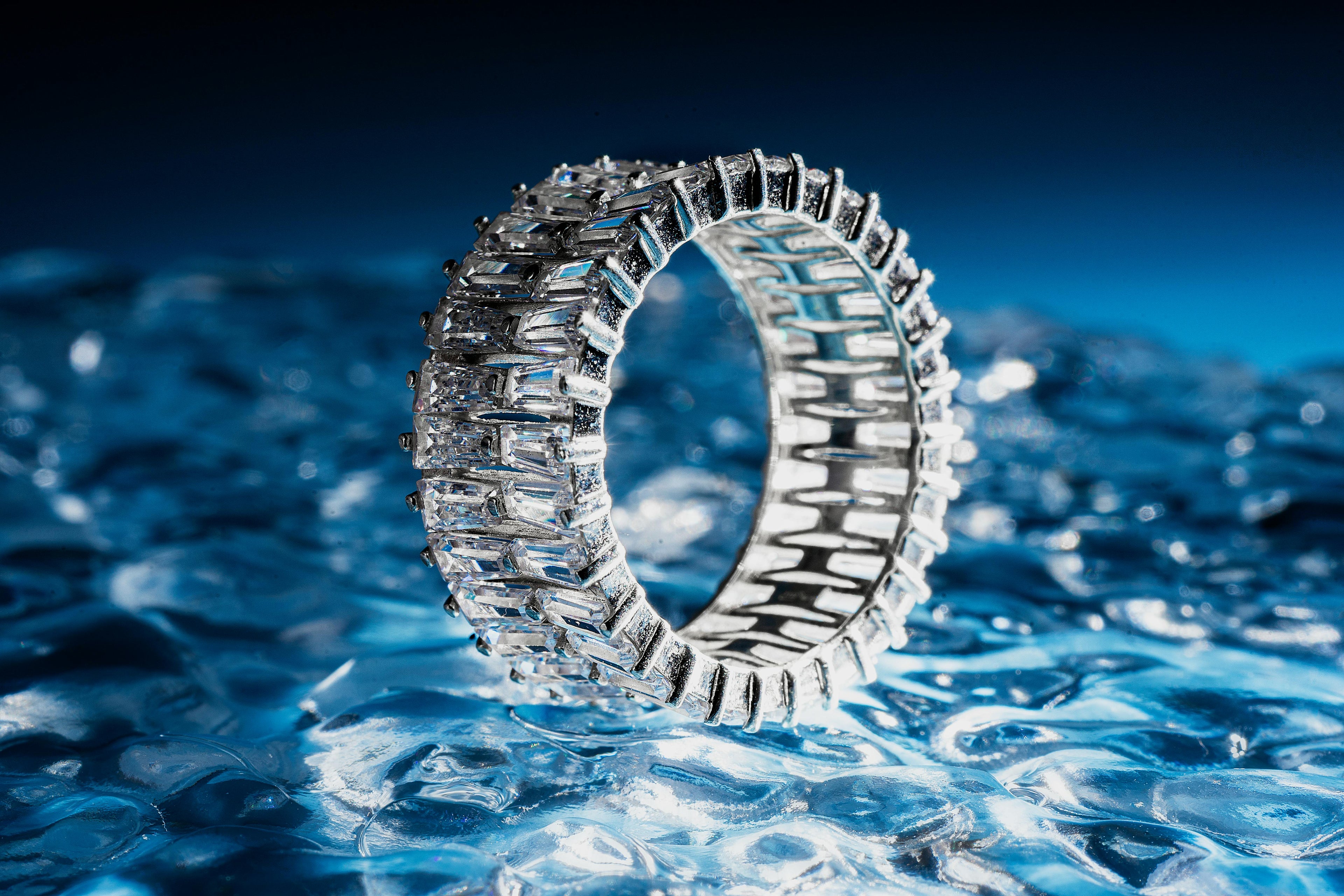 How to Find the Right Wedding Ring for You