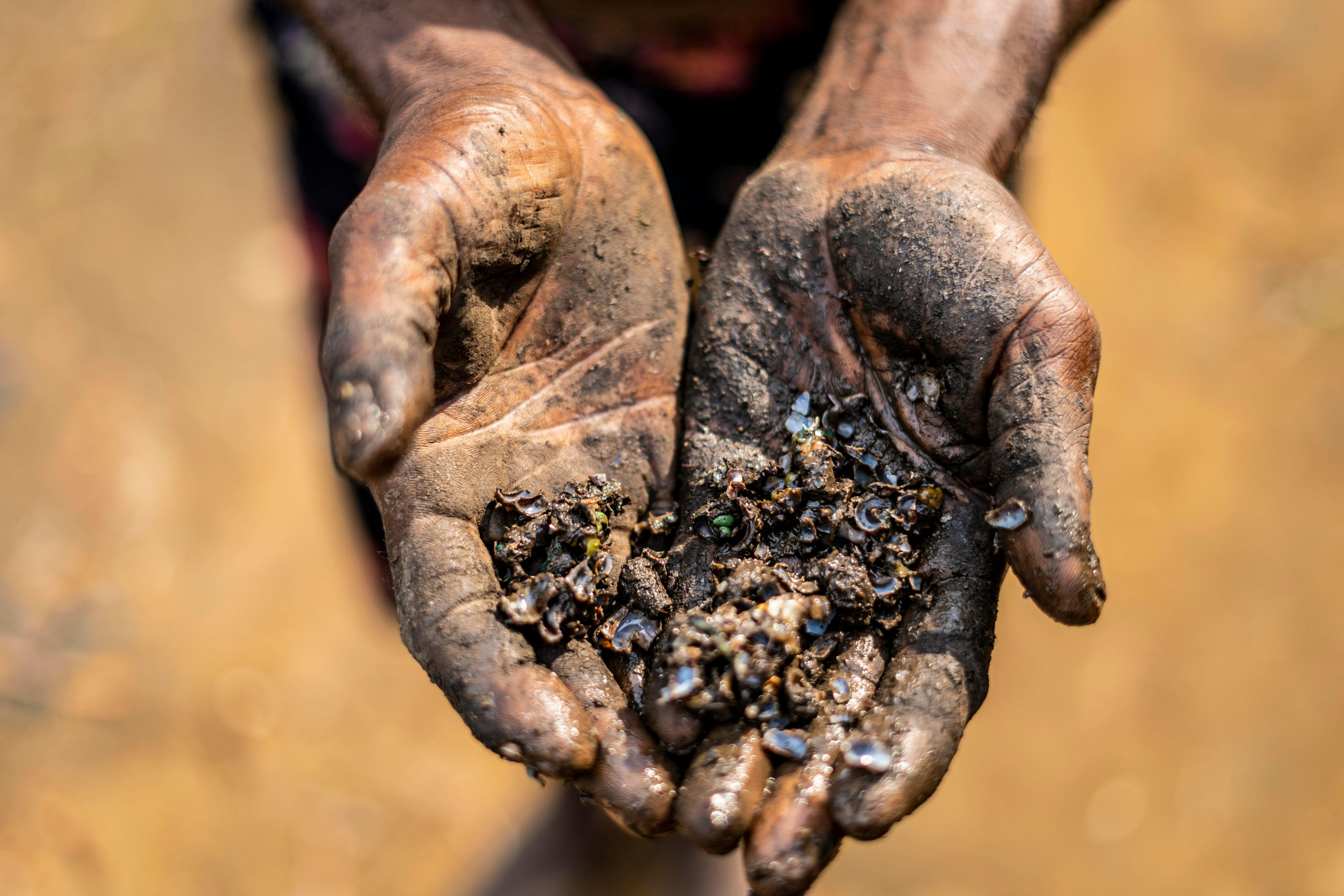 Our Commitment to Ethical, Conflict-Free Jewelry