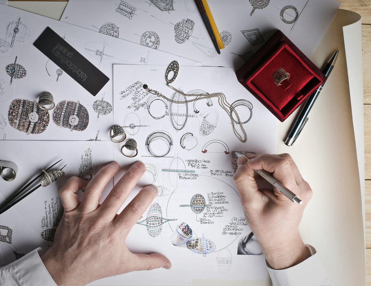 Our Story: The Heart Behind Every Havani Creation