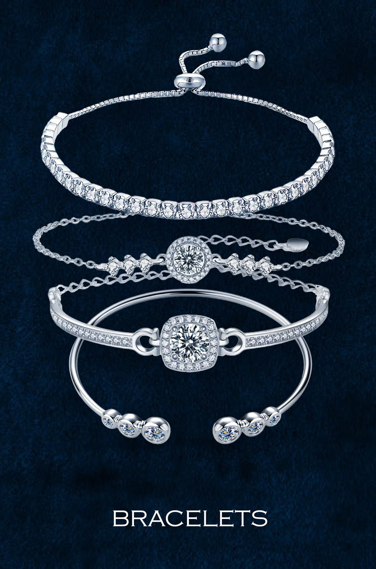 Bracelets