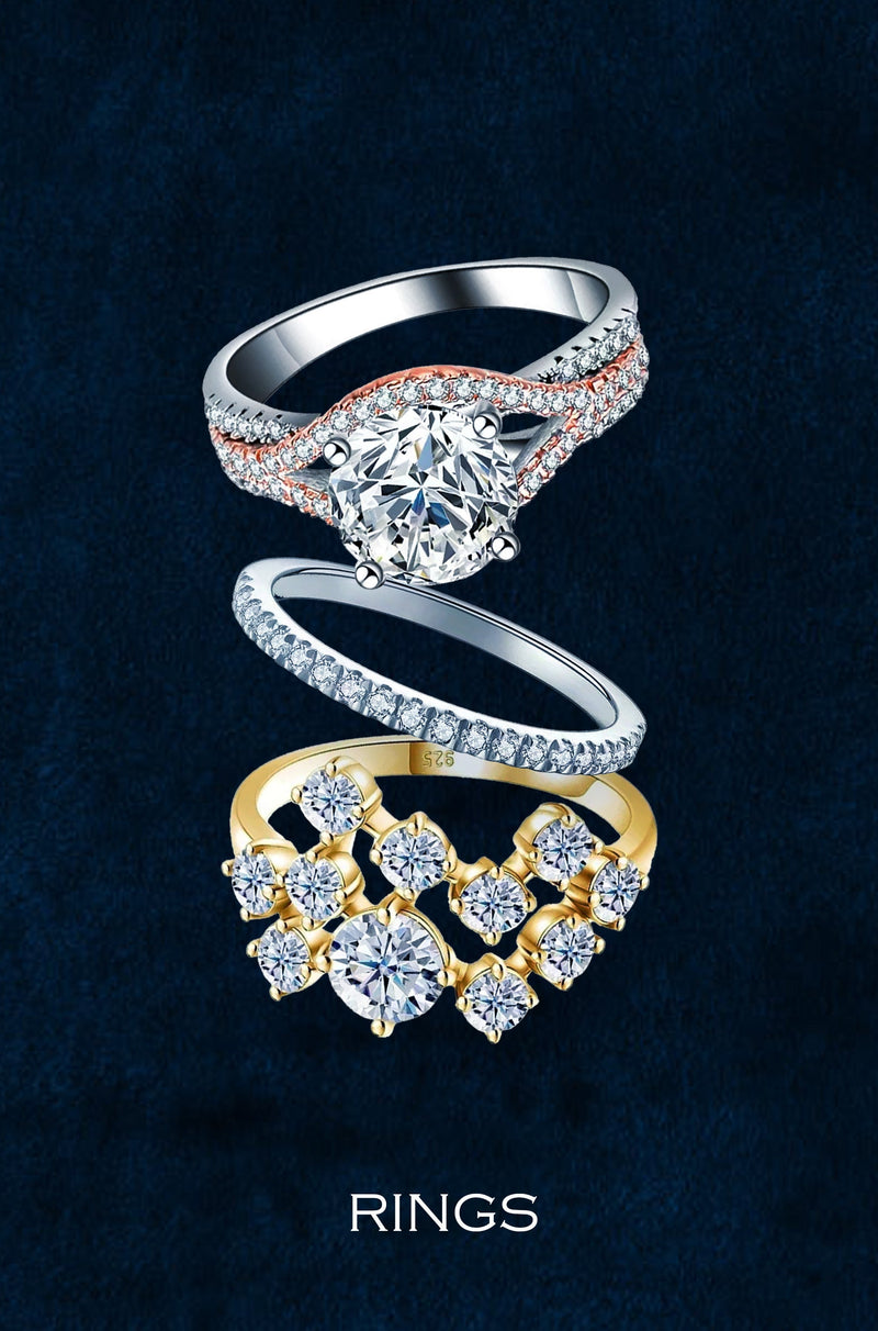 Shop All Rings