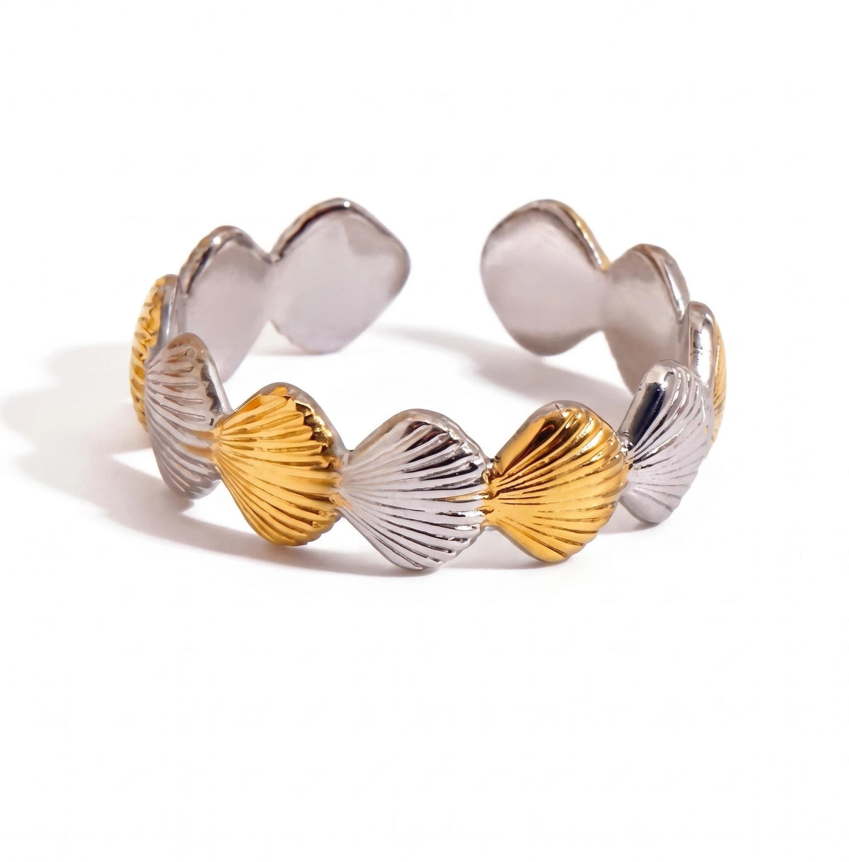 Petal Pop Ring