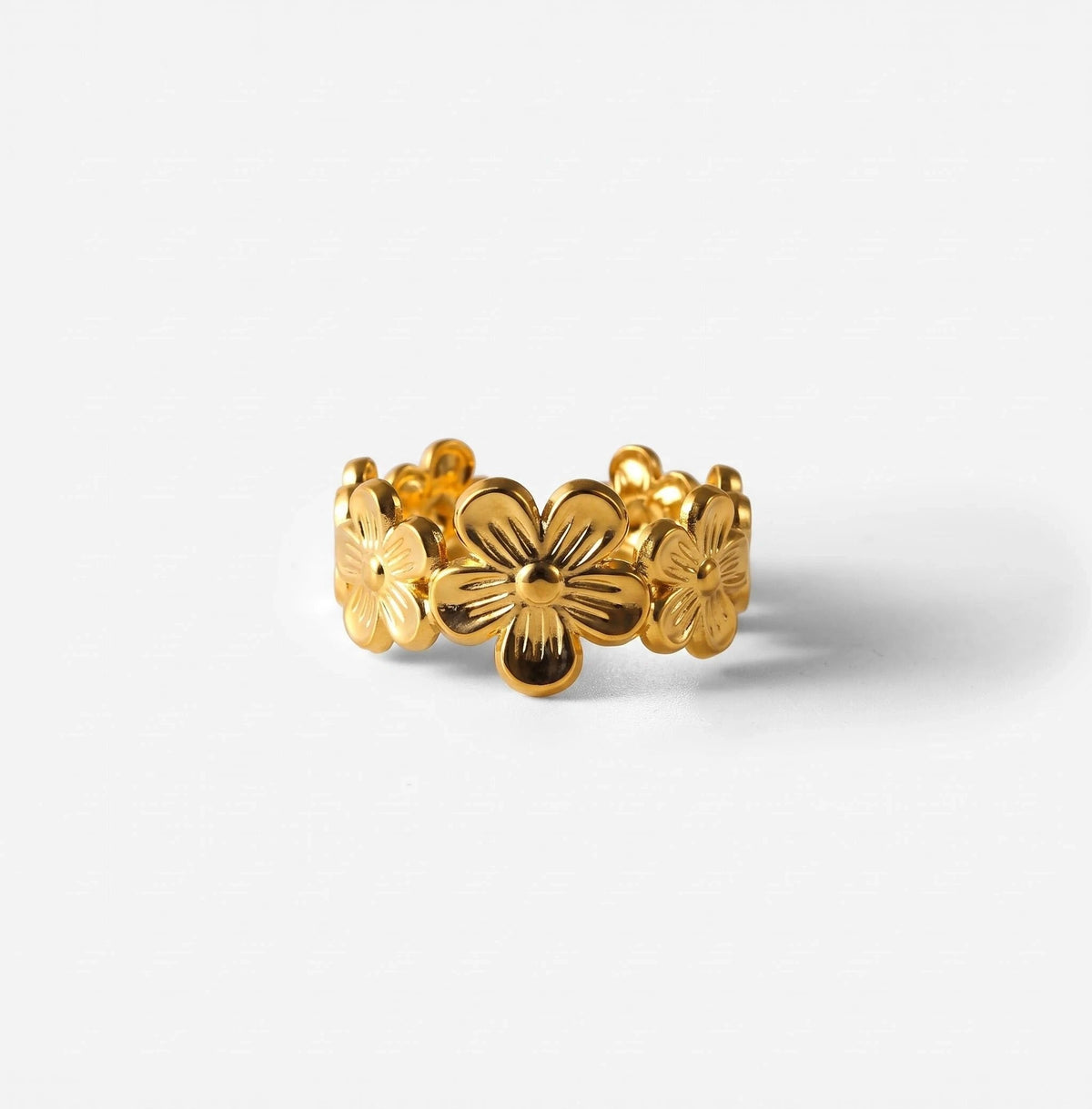 Garden Party Ring