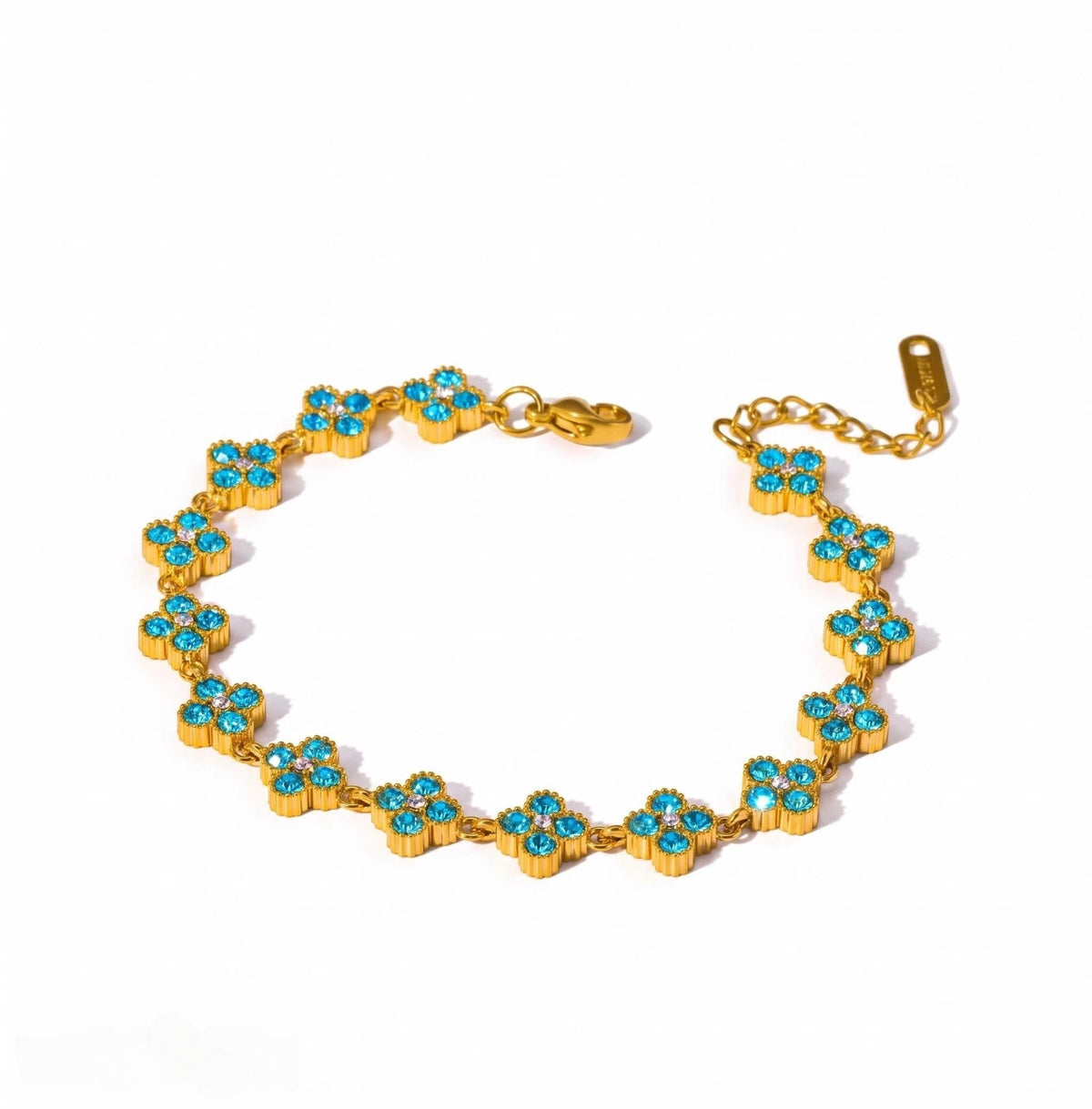 Turquoise Trail Bracelet