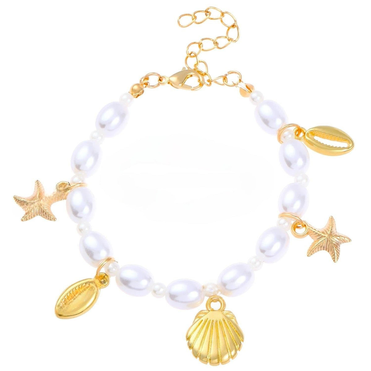 Charmed Tide Bracelet