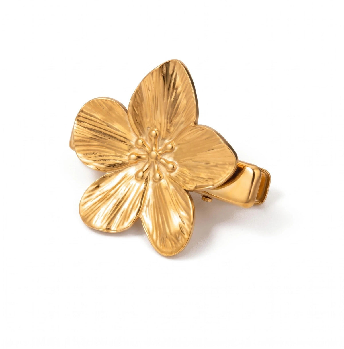 Wildflower Hair Pin