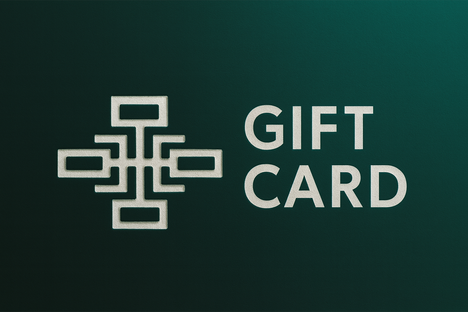 Virtual Gift Card