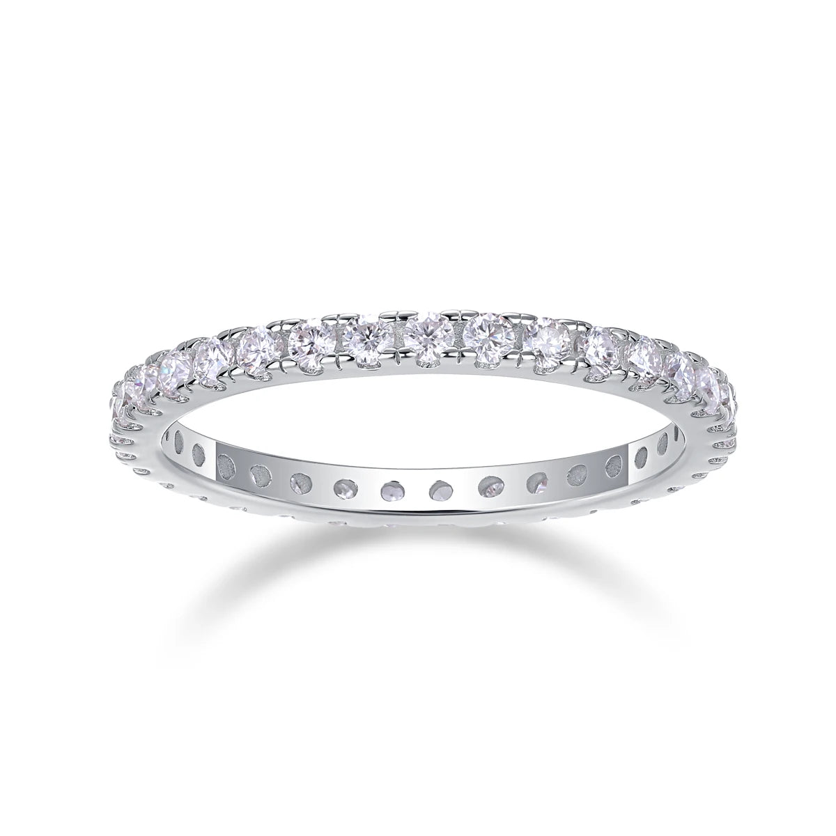 1.8mm Eternity Band
