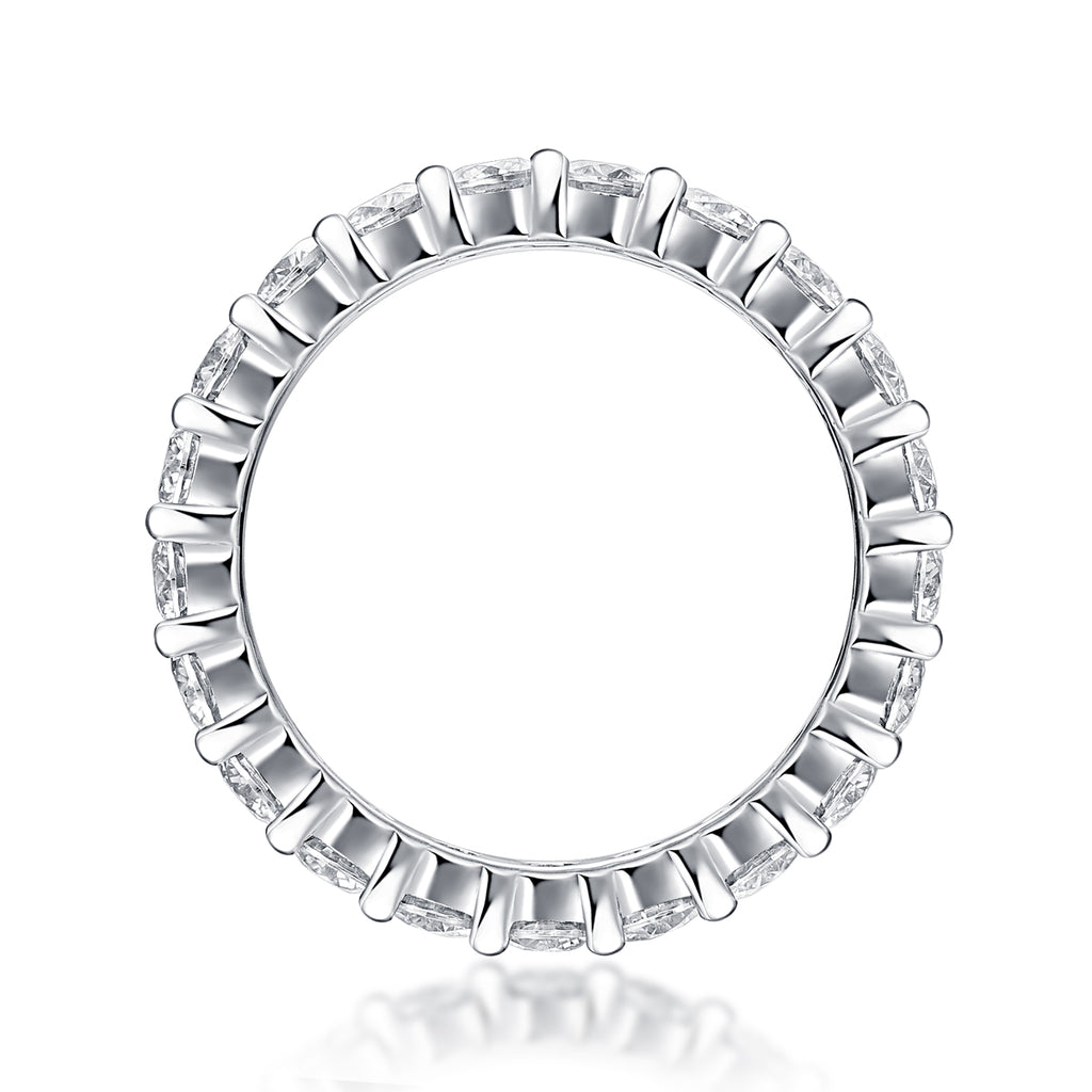 3mm Eternity Ring