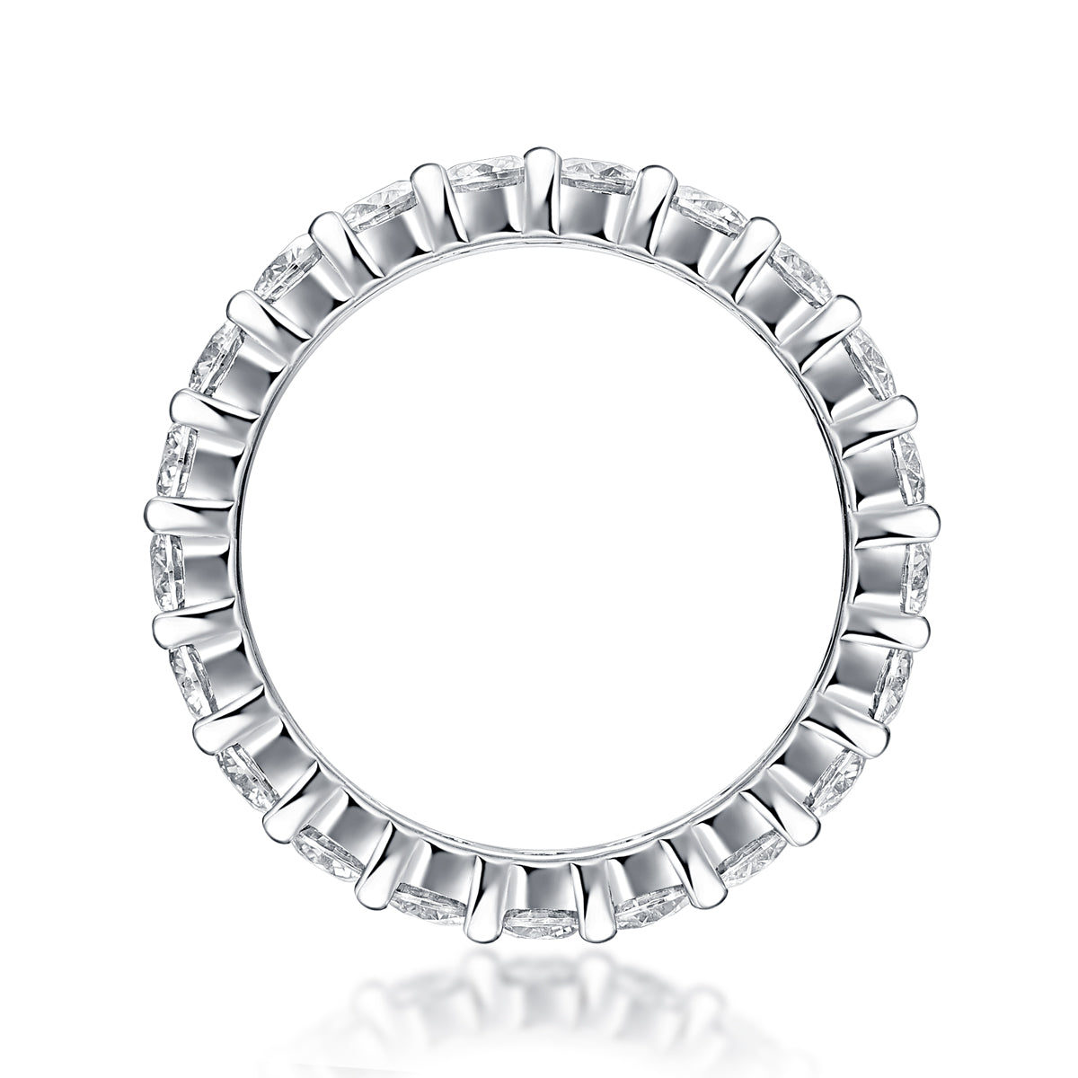 3mm Eternity Ring