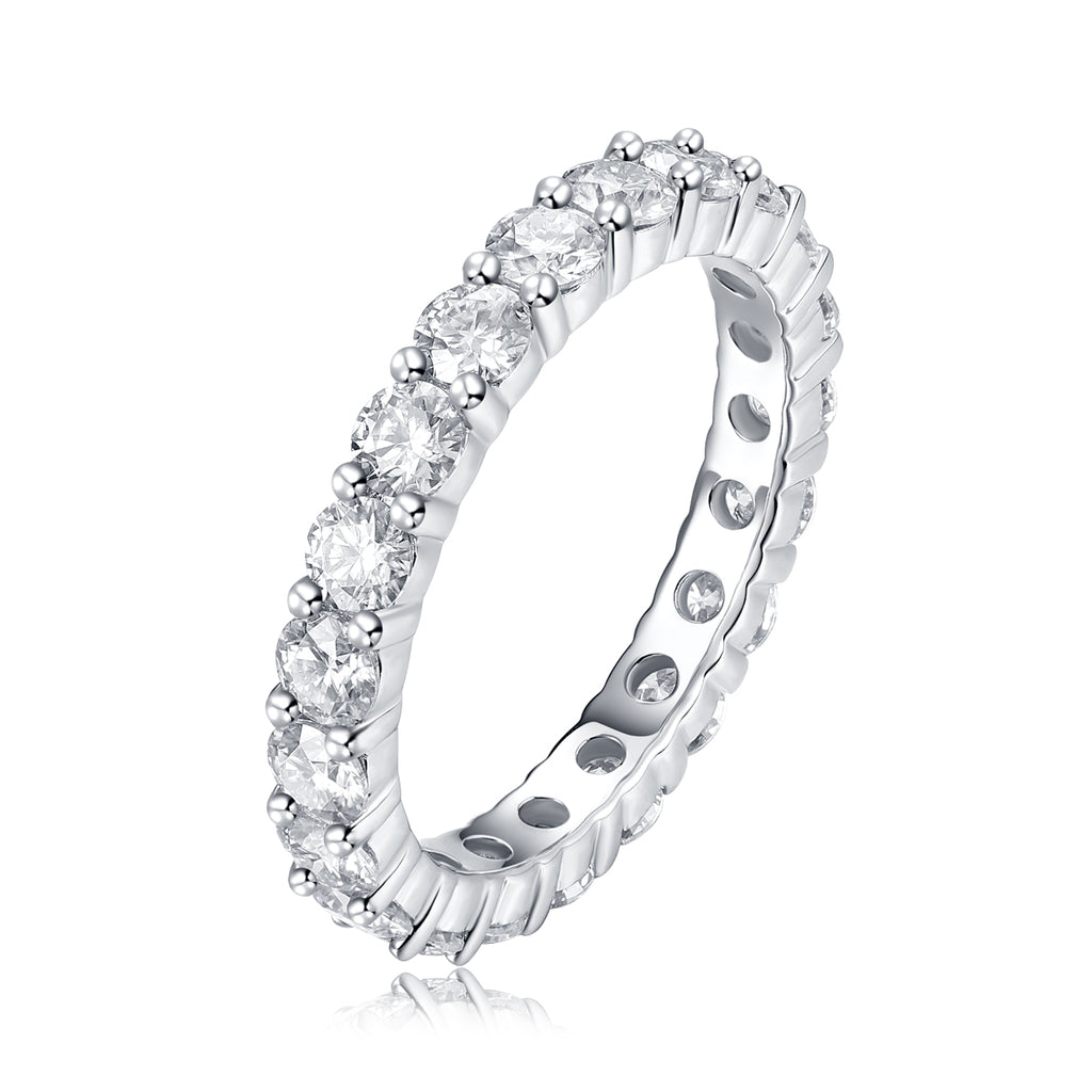 3mm Eternity Ring