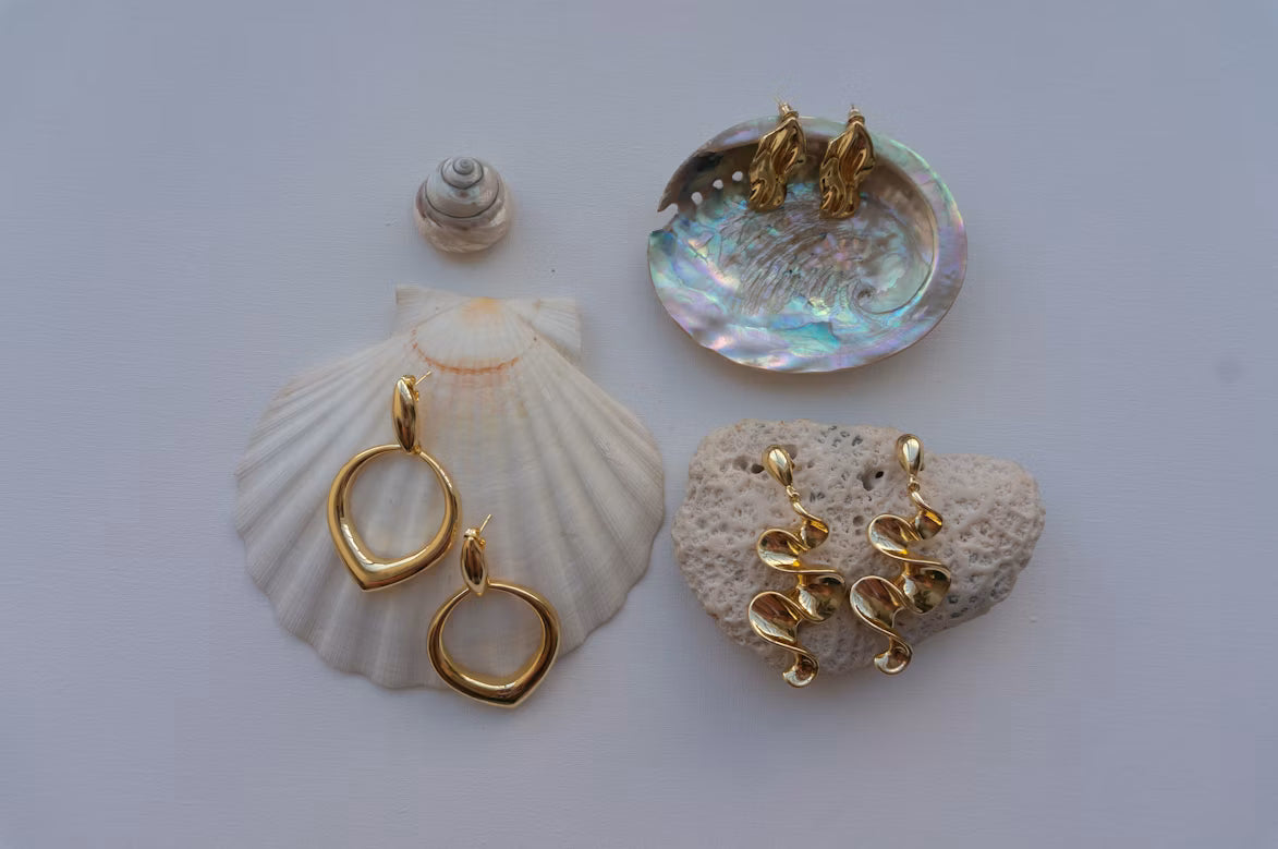 HAVANI jewelry styled by our community